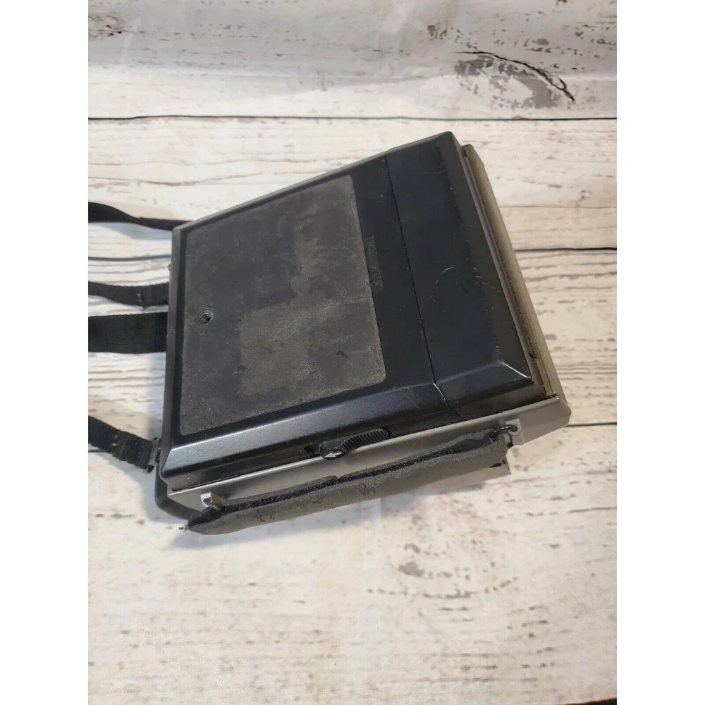 Polaroid Spectra System Camera (For Parts or Repair)